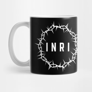 INRI Mug